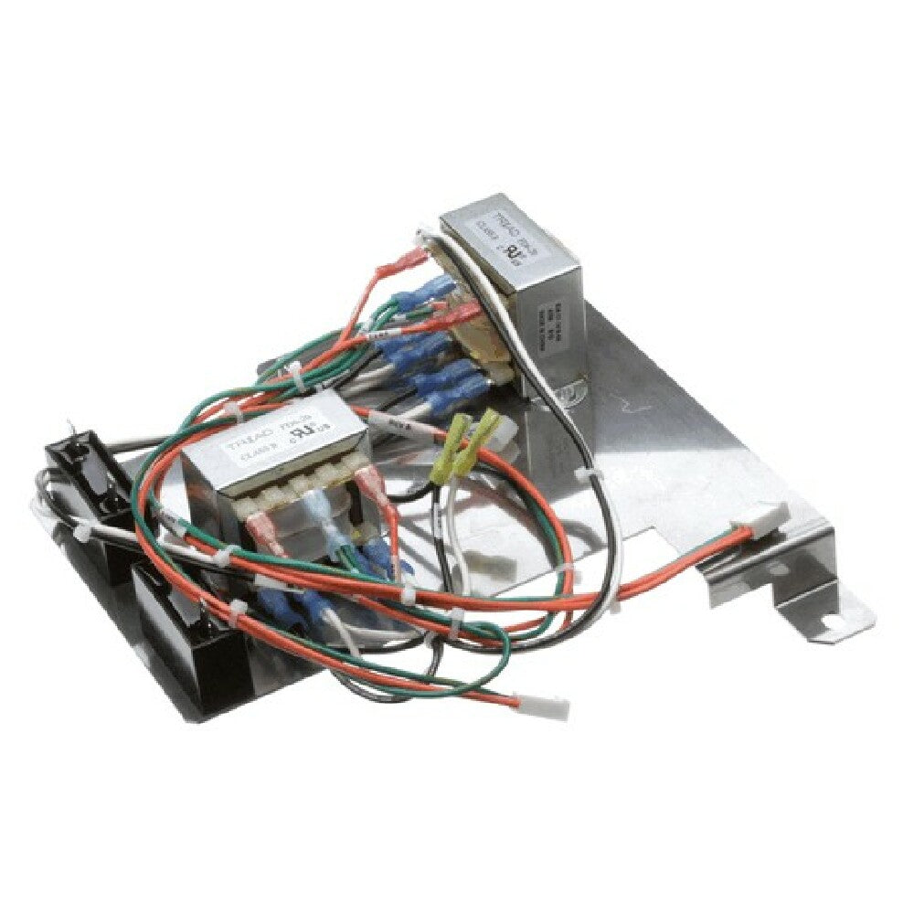 Groen 119864 Transformer / Capacitor