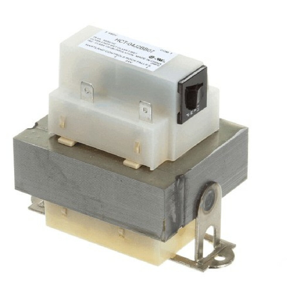 Groen 121717 Transfomer 75vac 480/2 4v