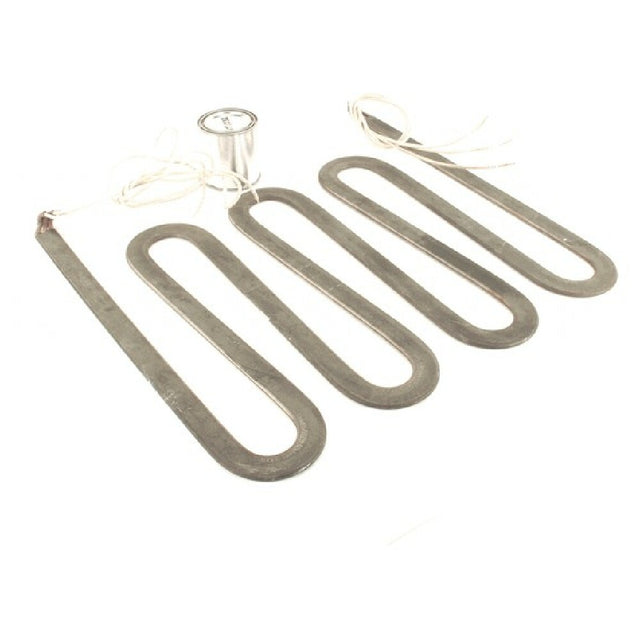 Greenheck T1011 Heater 240v12kw 2 32 820 2