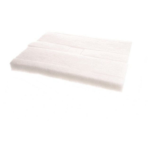 Groen NT1729 Door Insulation Fiberma T 16 1/4" X 20 3/4" X 1