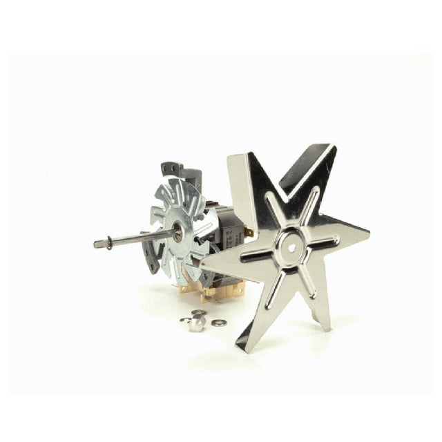 Greenheck T1810 Fan Assy For Electric St Eamers Service Dept Onl