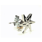 Groen NT1810 Fan Assy For Electric St Eamers Service Dept Onl