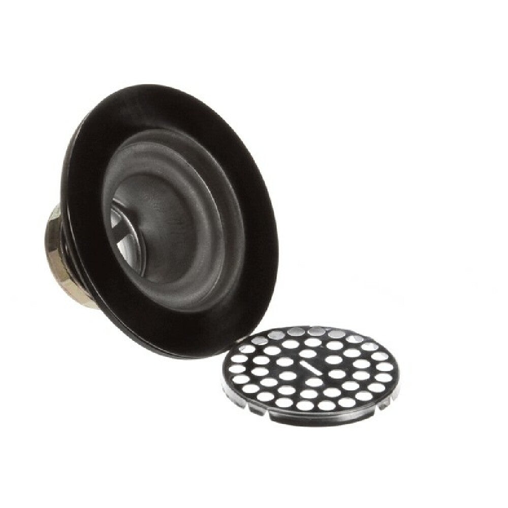 Groen 005486 Strainer Flat Drain 1 1/ 2"ips