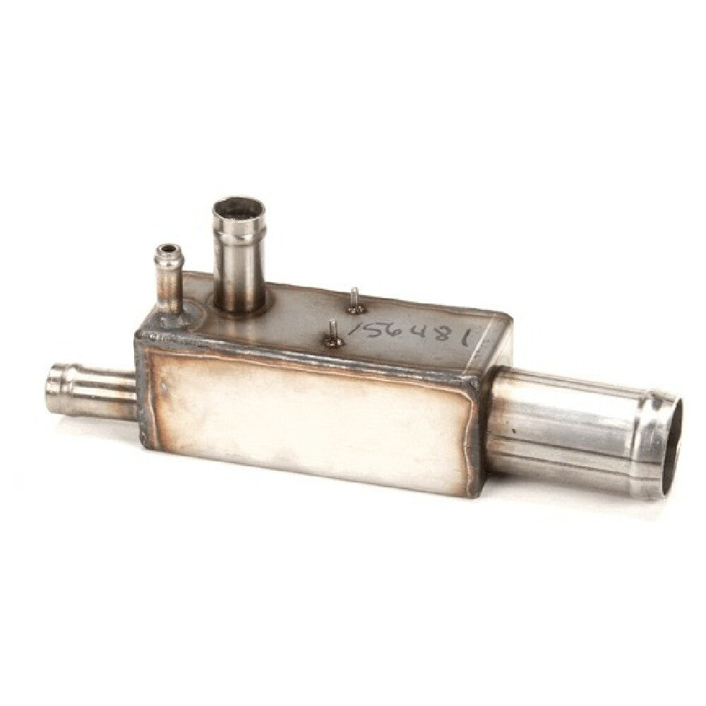 Groen 156483 Weldment Drain Manifold Assy
