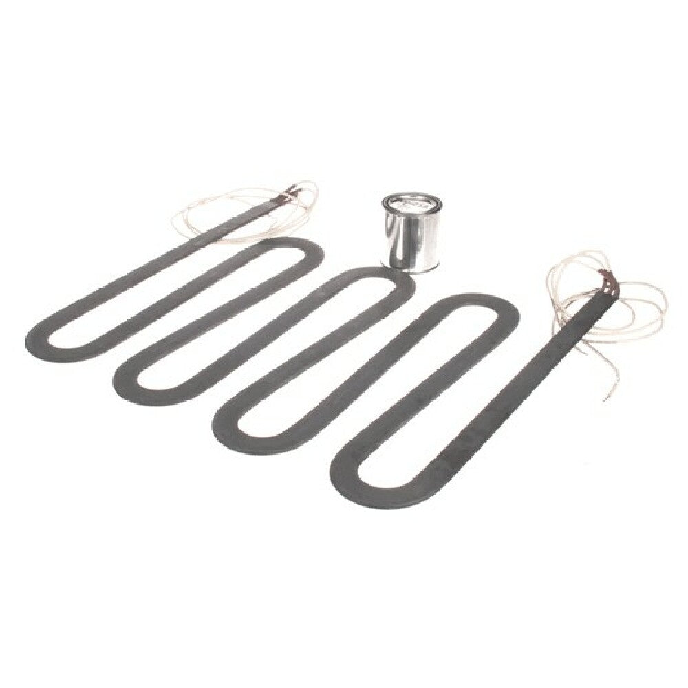 Greenheck T1046 Heater 240v8.5kw 2 32 820 6