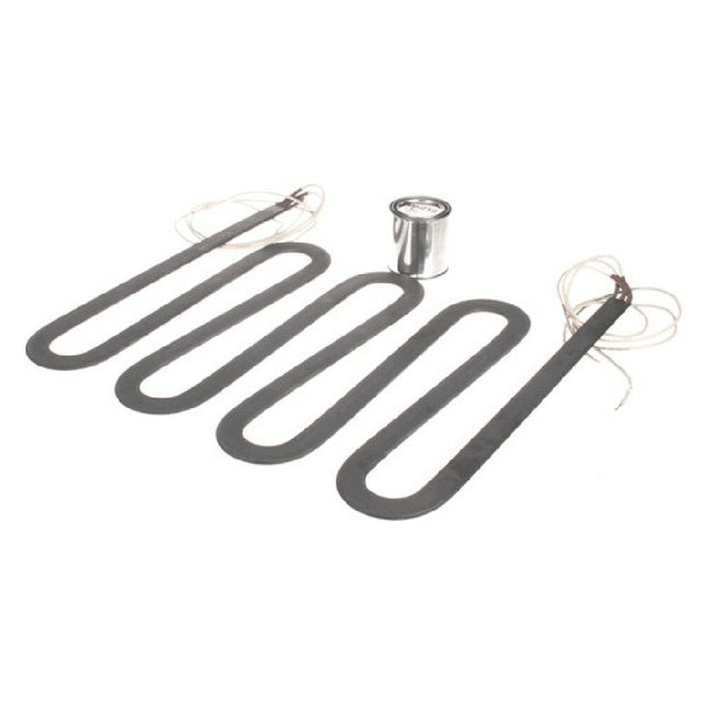 Greenheck T1046 Heater 240v8.5kw 2 32 820 6