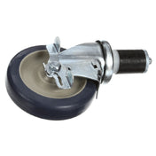 Groen NT1175 Locking Casters Used On Stands 5" Locking/cms3