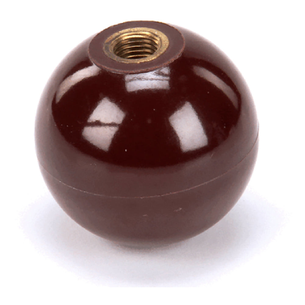 Groen 001385 Knob Red Ball Handle