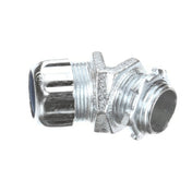 Groen 1696 Connector 3/8" Npt 45