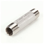 Groen 009816 Nipple 304 1/2" Npt X 3 1/2 Long