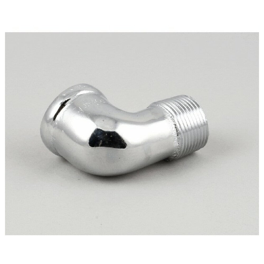 Groen 010668 Elbo 90 Deg Street 3/4 N Pt Brass Chrome