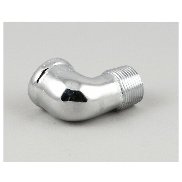 Groen 010668 Elbo 90 Deg Street 3/4 N Pt Brass Chrome