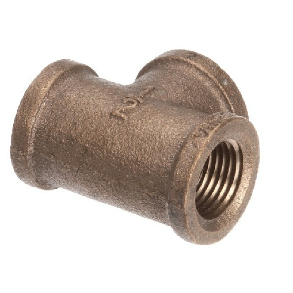 Groen Z013650 Tee 1/2 Npt Brass