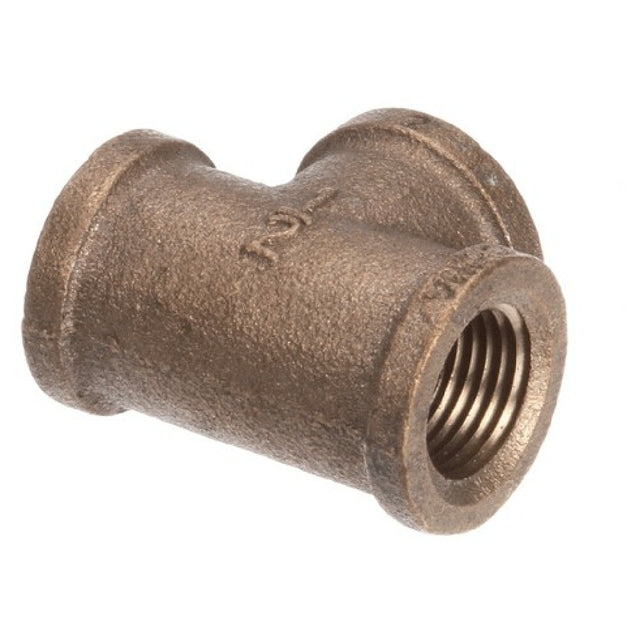 Groen Z013650 Tee 1/2 Npt Brass