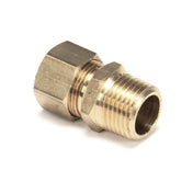 Groen Z049093 Fitting Compression 5/8" Tube X 1/2" Mpt