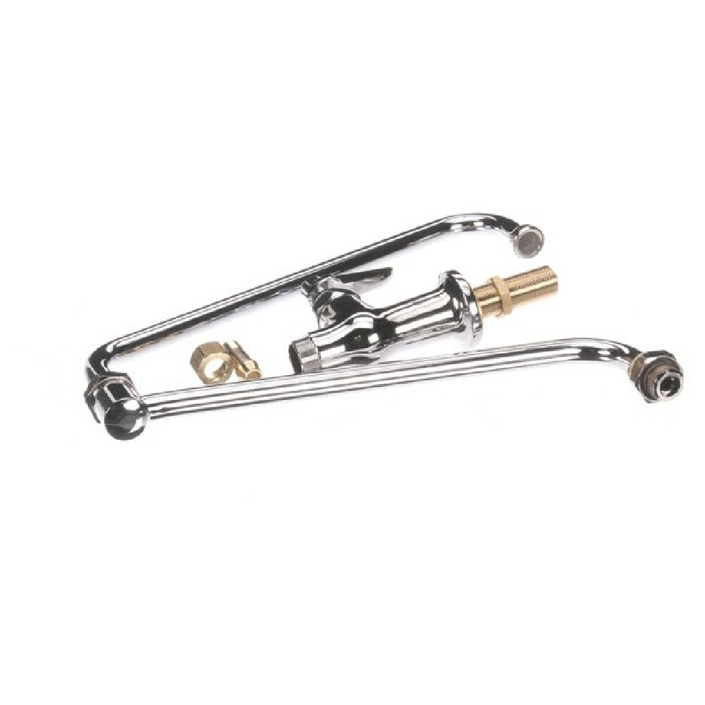 Groen 91869 Kit Faucet Sgl Pantry 11" Rear Spout Section