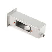 Frymaster 8232637 Tube W/a Fv Left End Sq R Drn