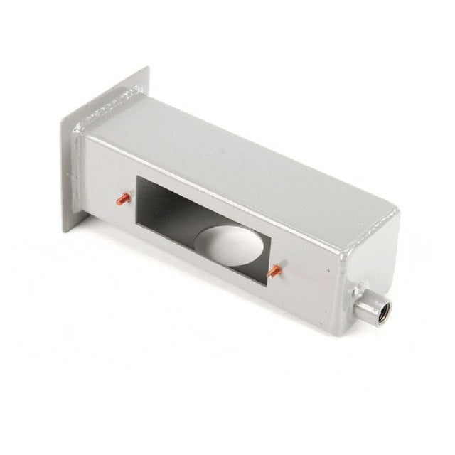 Frymaster 8232637 Tube W/a Fv Left End Sq R Drn