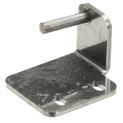 Frymaster 8235136 Hinge W/a Upper Fb Left