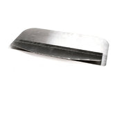 Frymaster 8235936 Shield W/a Frypot Splas H Mj45