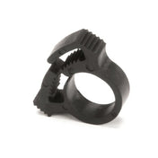 Alto-Shaam CM35831 Clamp Double Snap Grip 3/8nylon 3/8 To 13/32