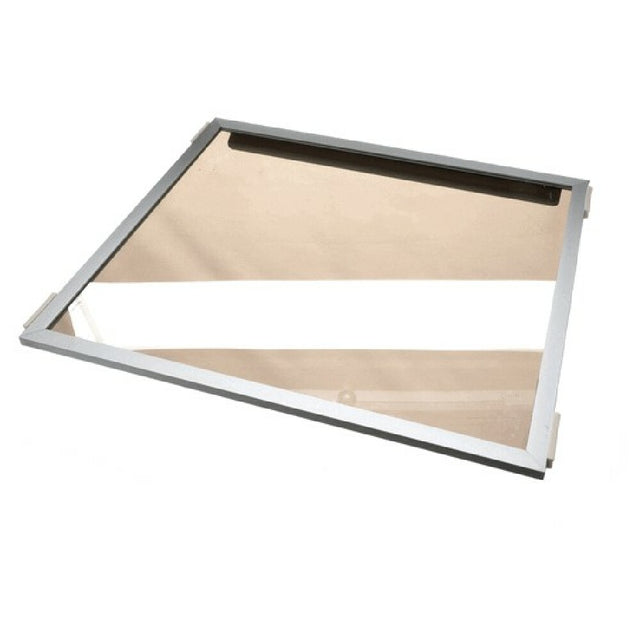 Alto-Shaam DR-22481E I Door Glass Center Tysy S 72fits Dr 22481 Asmb (