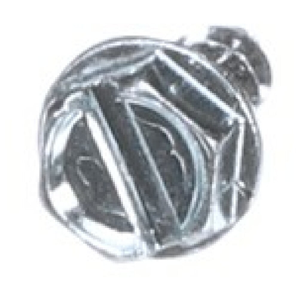 Delfield 9321088 Screw #10x.50 Z S/h Hw #name
