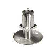 Groen 097615 Flanged Foot (1 Ea)