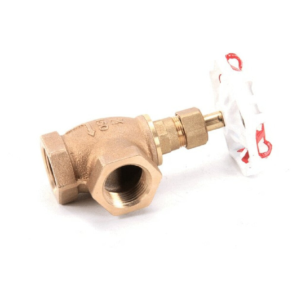 Groen 012850 Valve Angle 3/4" Npt Ham Mond