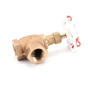 Groen Z012850 Valve Angle 3/4" Npt Ham Mond