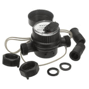 Groen 055211 Meter Water 3/4" Kent