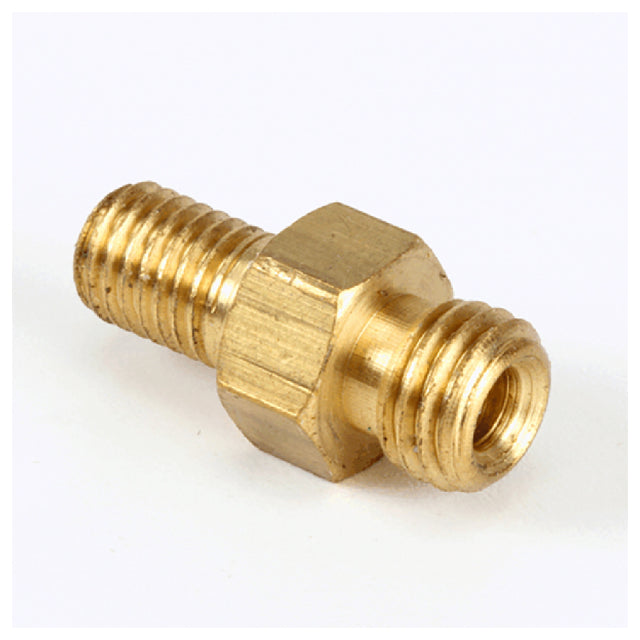 Groen Z071217 Fitting Male Temp