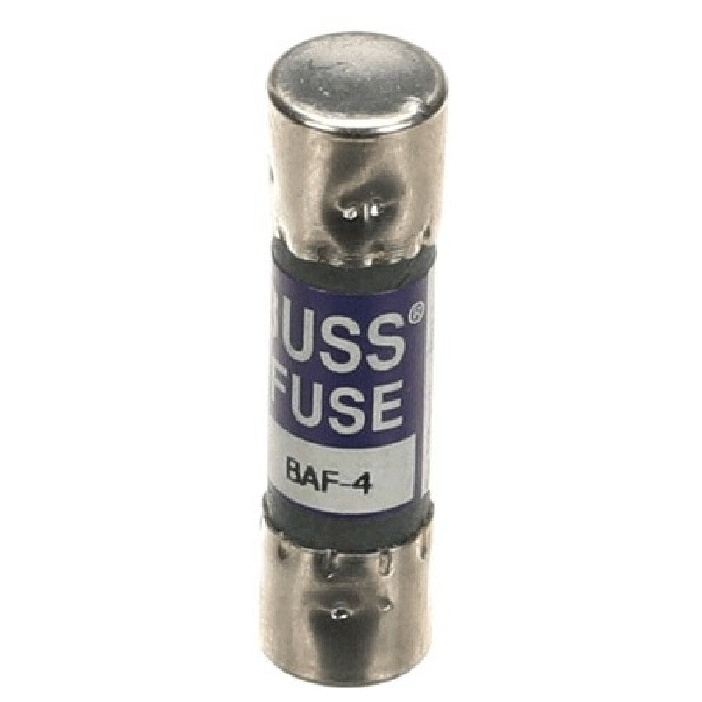 Groen 077837 Fuse 4 Amp 250 Volt