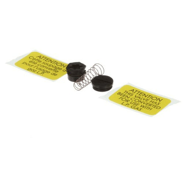 Groen 93670 Kit Gas Valve Regulator Spring