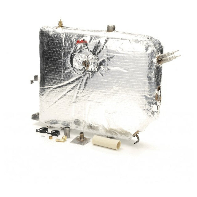 Groen Z094127S Steam Gen Assembly Serv Ice Hy 6g Lhs