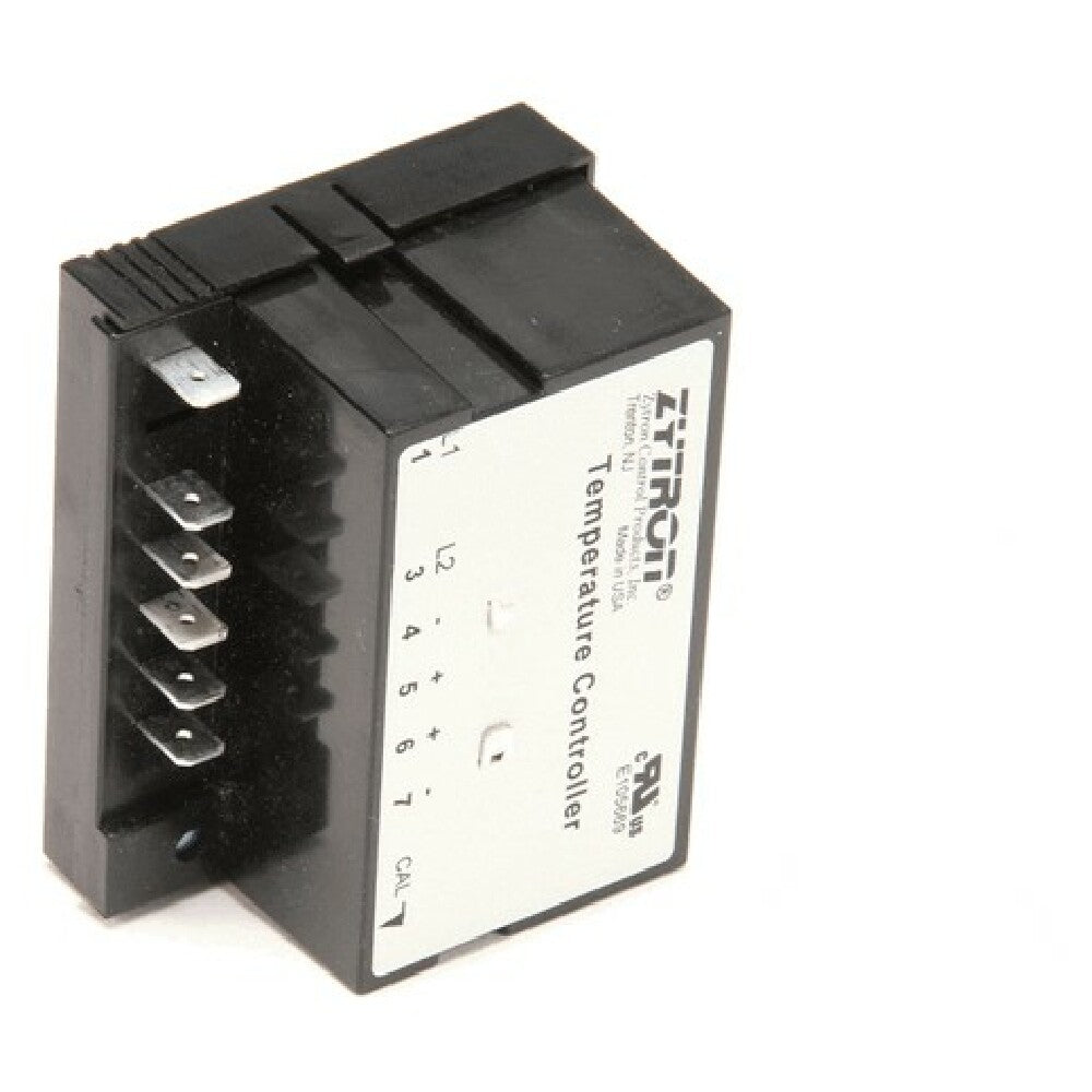 Garland 2432001 Electronic Thermostat Dc Out