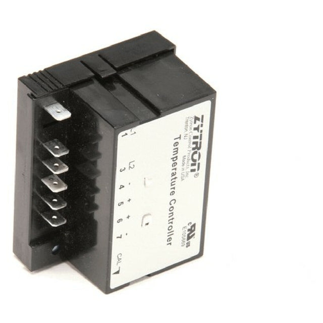 Garland 2432001 Electronic Thermostat Dc Out