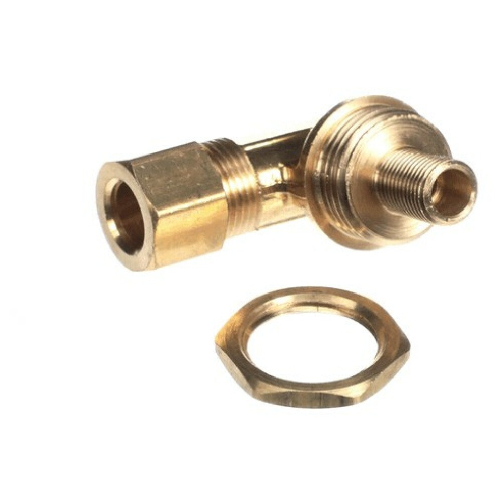 Garland 2431900 Orifice Fitting Assembly