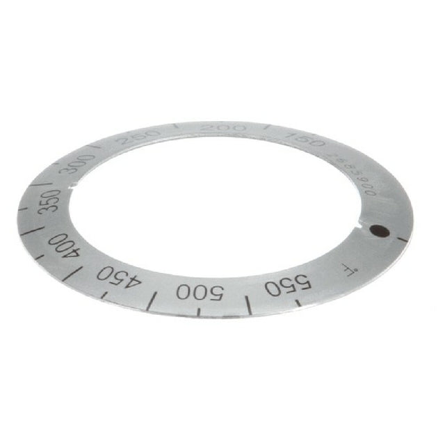 Garland 2685900 Dial Insert Fahrenheit