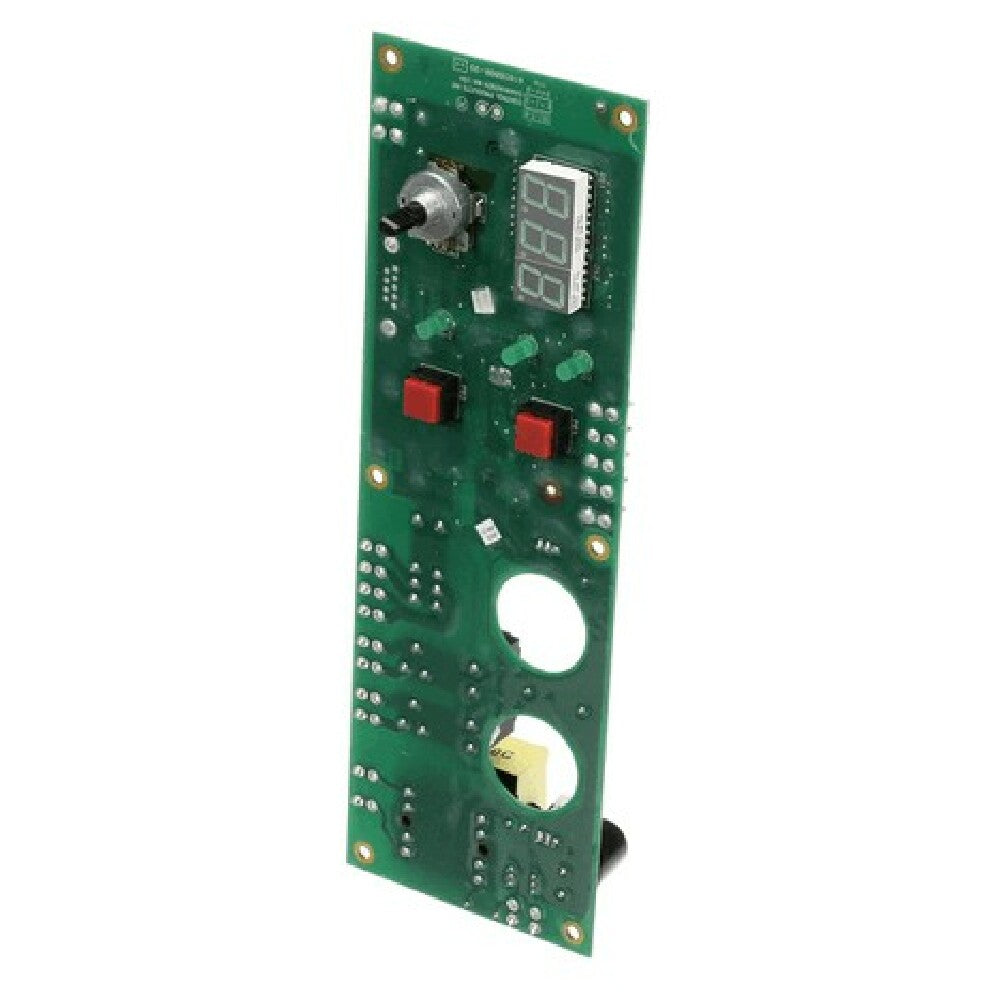 Follett 00104521 Board Operator Console Contro