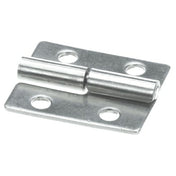 Garland 2471400 Hinge Set W/holes