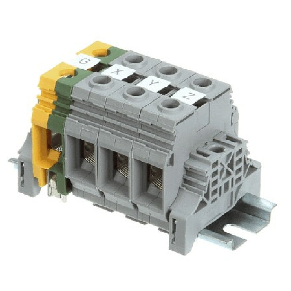 Garland 2694801 Exp/dom Terminal Block ( 4)