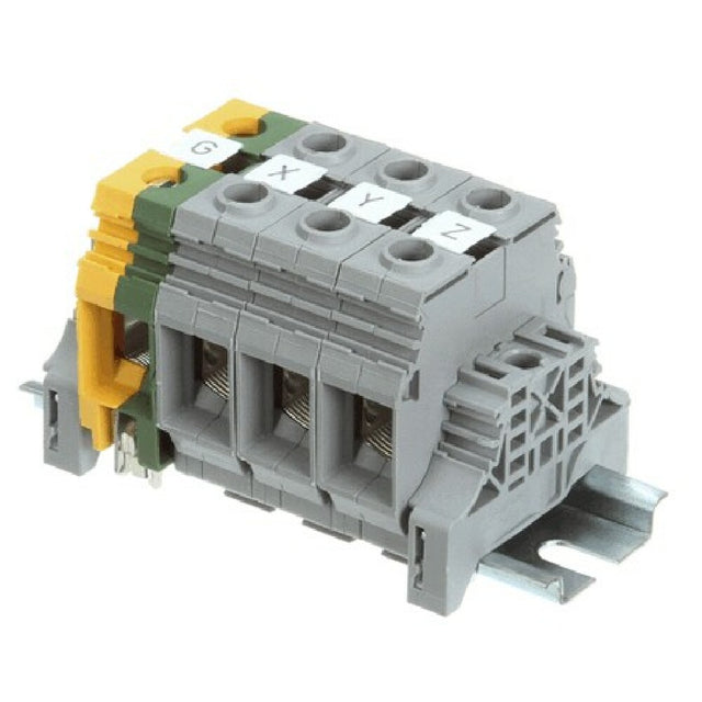 Garland 2694801 Exp/dom Terminal Block ( 4)
