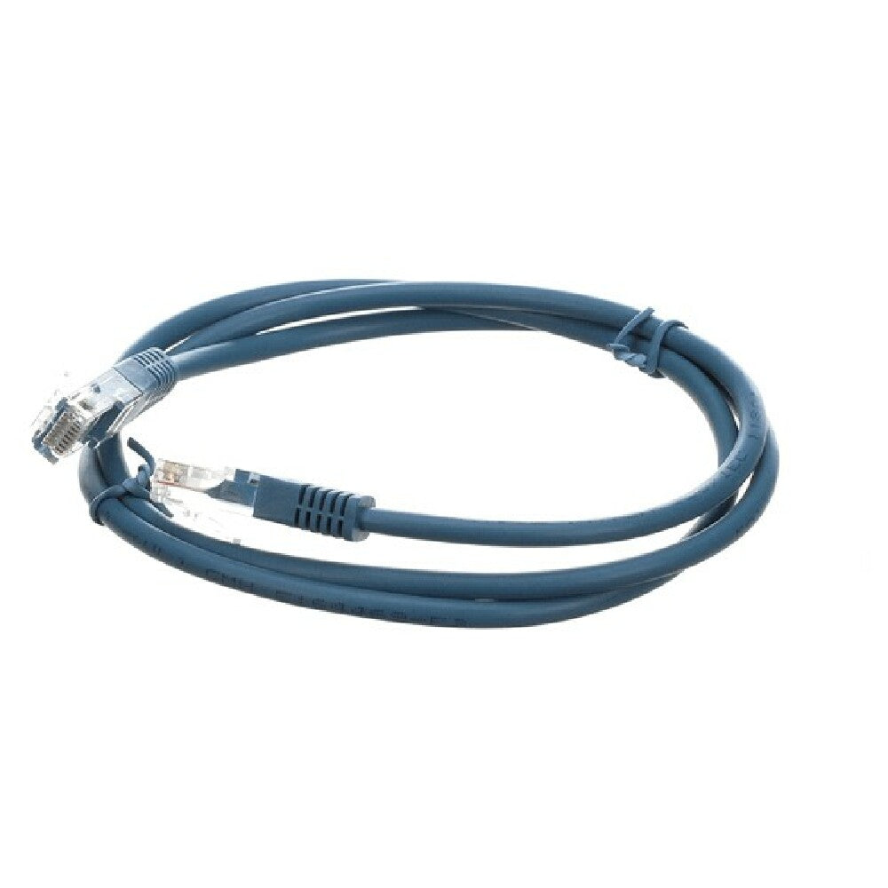 Garland 38602063 Rj 45 Connecting Cable 1 M Blue