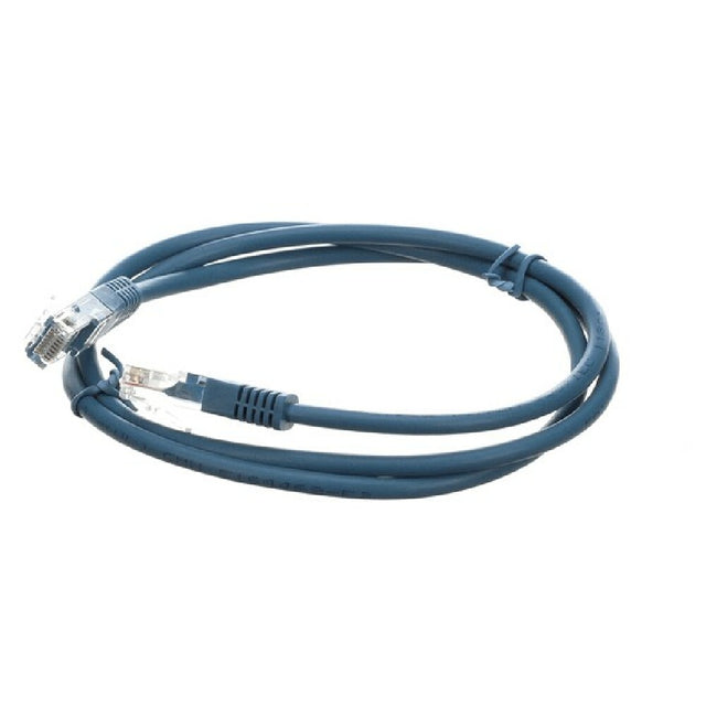 Garland 38602063 Rj 45 Connecting Cable 1 M Blue