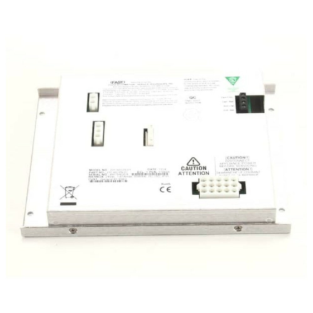 Garland 4516983 Fast Control
