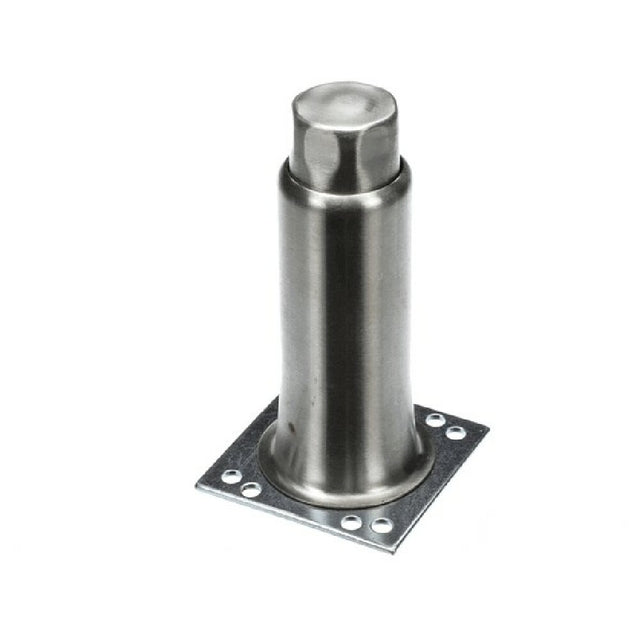 Garland 4519723 6in Ss Leg Assy