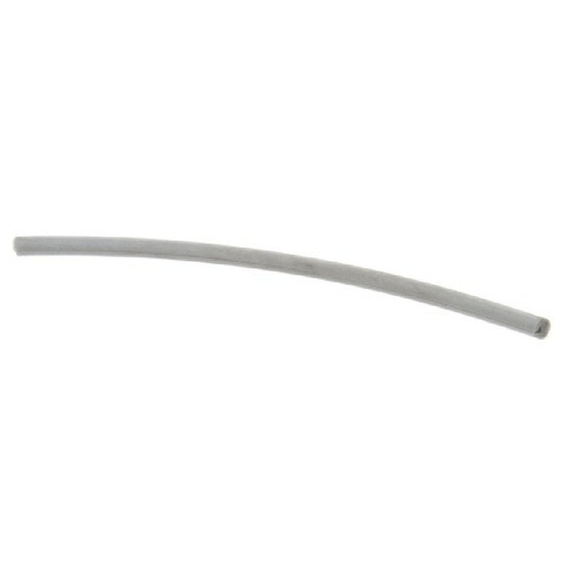 Cleveland RB018502 Extrusion Silicone Grey Duro