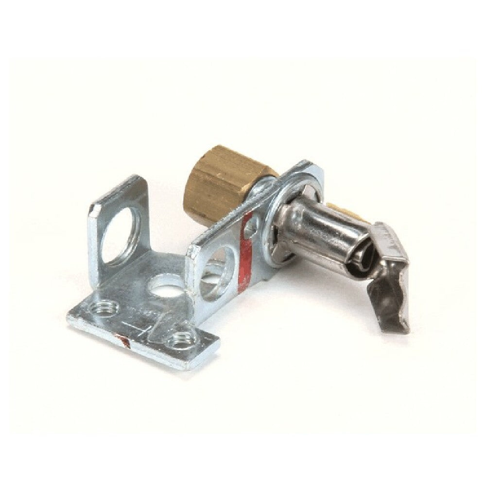 Garland 4520393 2ch 1 Pilot Propane