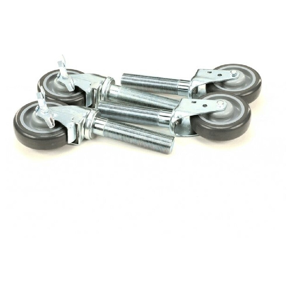 Garland 4520677 Kit Casters